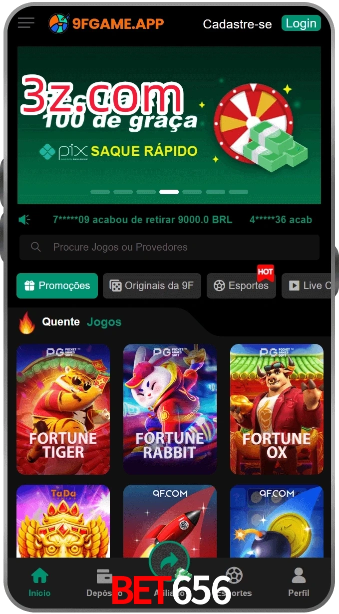 Bet656
