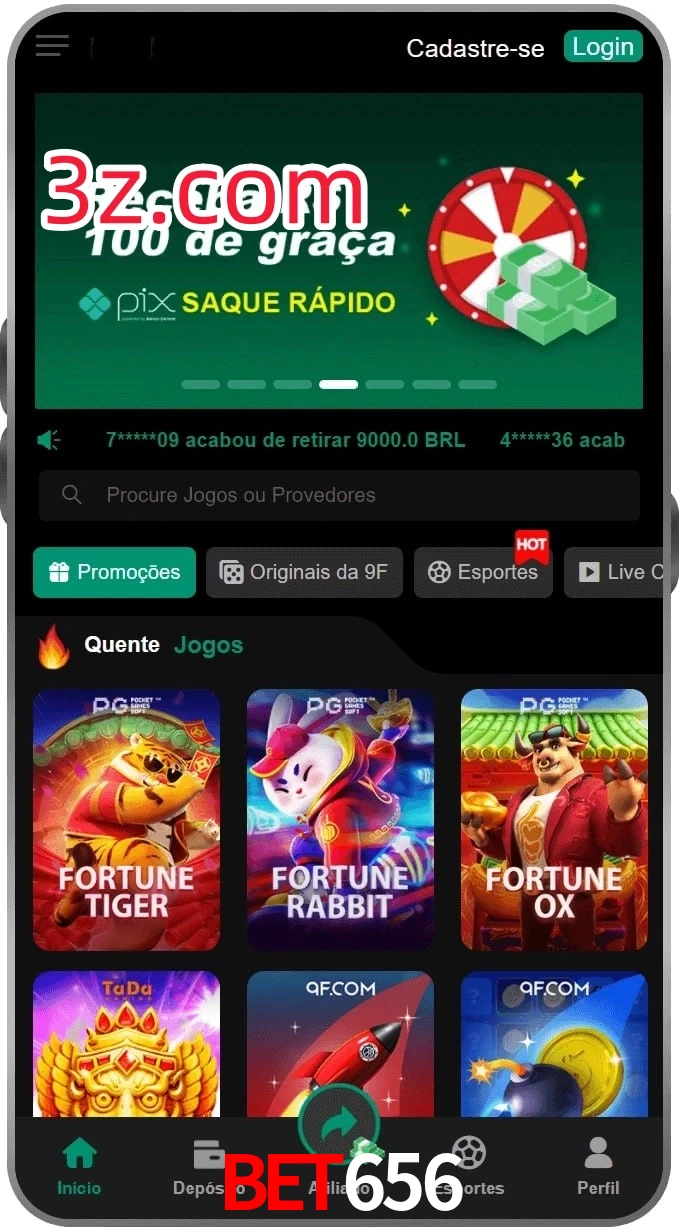 Bet656